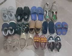 boys shoes just 200 each pair