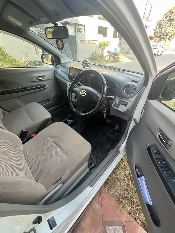 Daihatsu Mira 2014 12