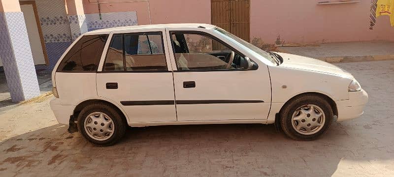 Suzuki Cultus VXR 2014 3