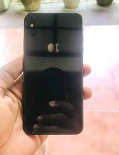 iphone xs max non pta