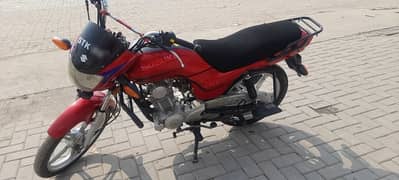 suzuki GD 110 in Good neat and clean condition for sale