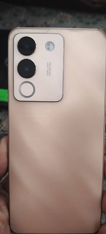 vivo v29e 0