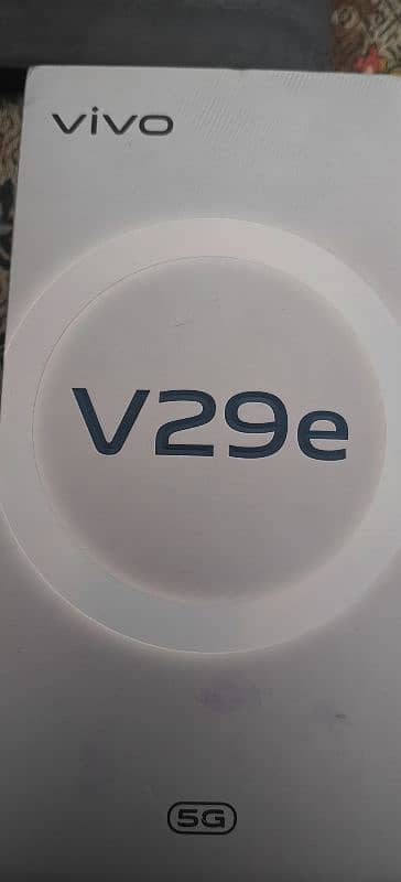 vivo v29e 2