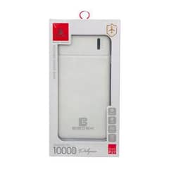 Powerbank BiBoshi 10000Mah