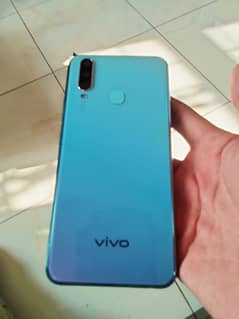 vivo y17 new