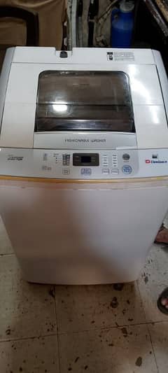 Dawlance automatic mashen  03165733387