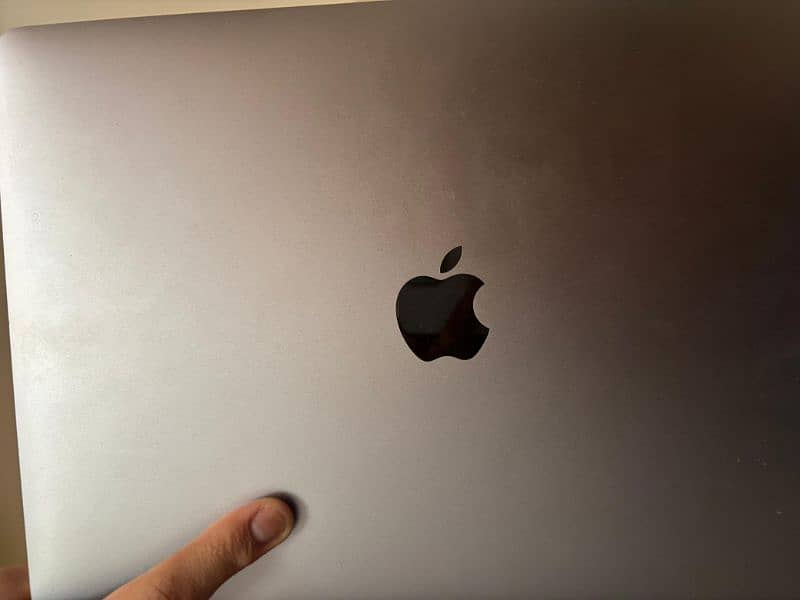 Macbook Pro 2020 0