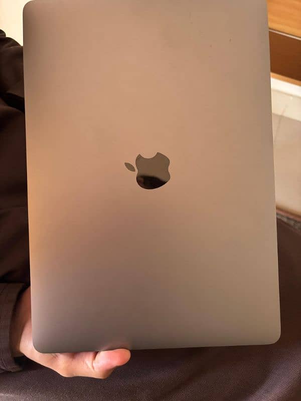 Macbook Pro 2020 2