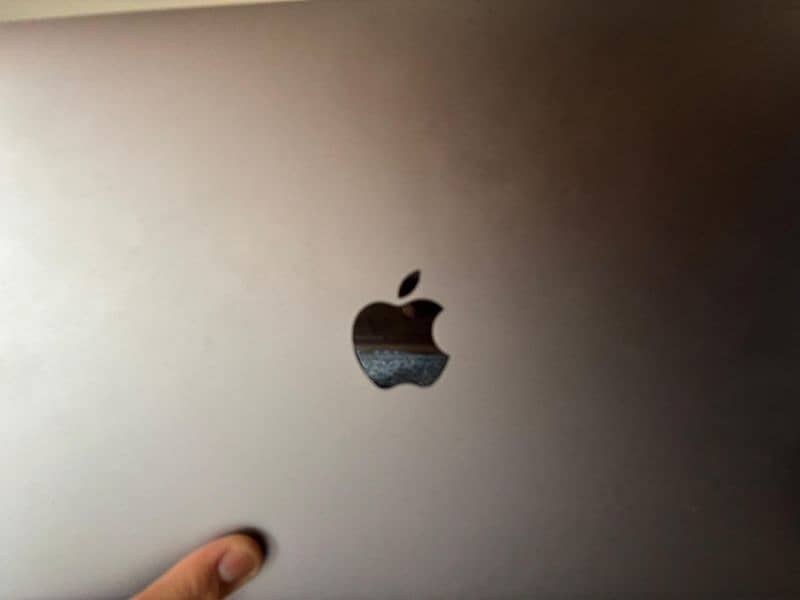 Macbook Pro 2020 4