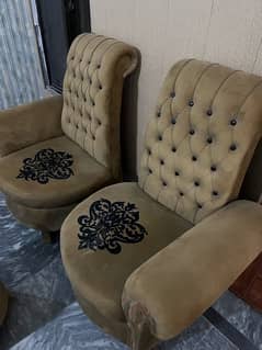 New style sofa chair for bedroom