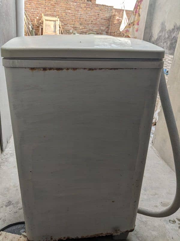 orgnil LG washing machine orgnil LG copper moter 6