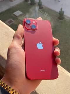 red iphone 13 jv