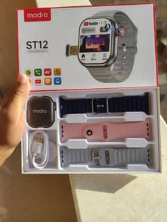 TK6|TK5|C90|DW89 Ultra 4G Smartwatch Android Fast Sim Supported Watch.