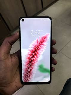 infinix s5