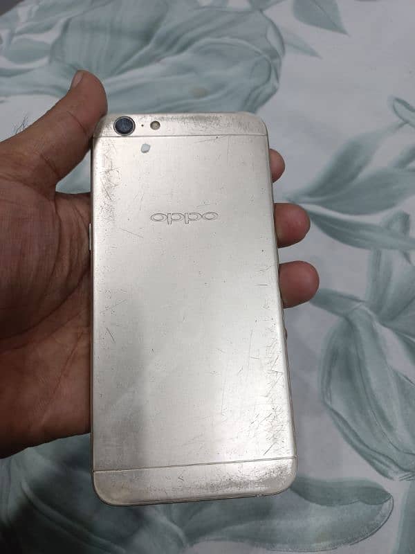 oppo a57 0