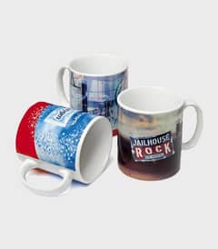 Mug Printing