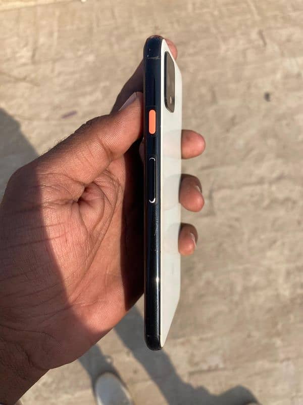 Google pixel 4 1