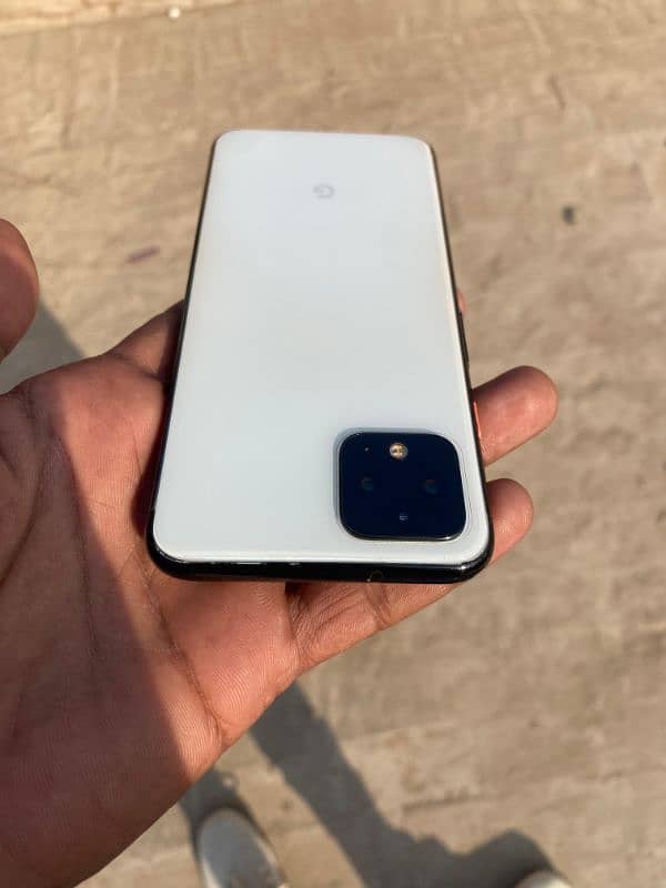 Google pixel 4 2