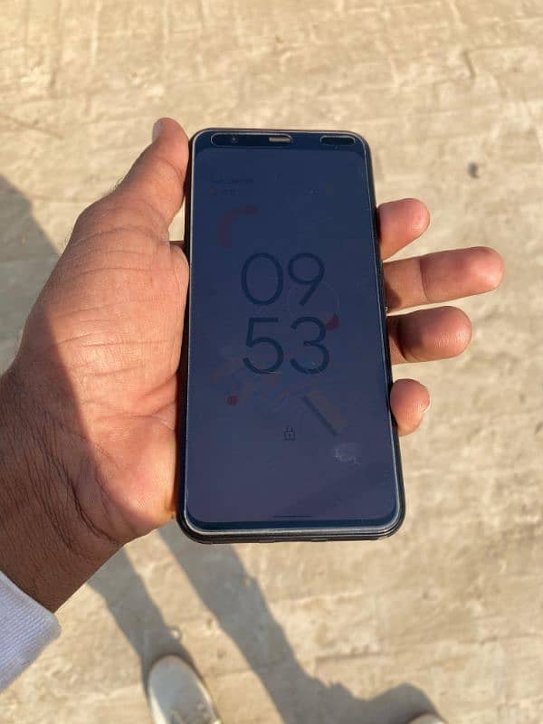 Google pixel 4 3