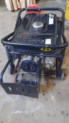 Generator for sale