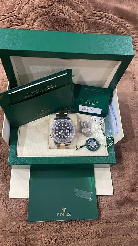 Sell Your Watch Buyer ROLEX HUBLOT LONGINES omega cartier PIAGET IWC 8