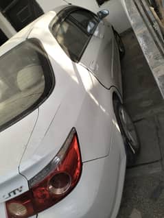 Honda city 2006 Model original condition for sale in islamabad