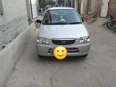 Suzuki Alto 2006