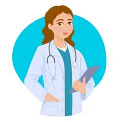 Need Female Staff In clinic