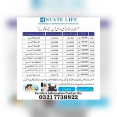 State Life Insurance