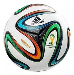 Brazuca Football worldcup 2014 Brazil Soccer  Ball