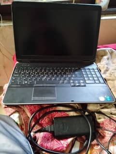 dell core i7 LAPTOP 5th generation urgent sale