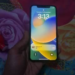 iPhone x Sale exchange