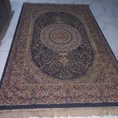 Rug for center