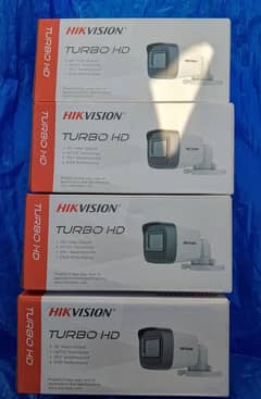 Hikvision