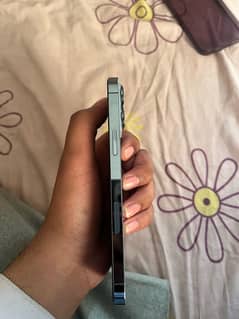 iphone 13 pro max jv 128 gb