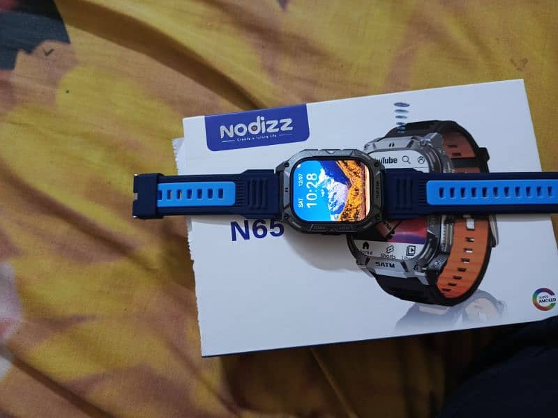 nodizz n65 4g 2