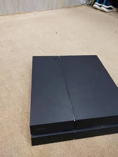 ps 4 fat