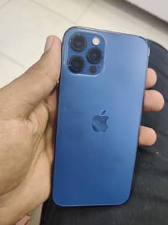 Iphone 12 pro non jv 128 gb