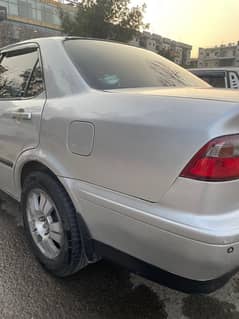 Honda Accord 2004