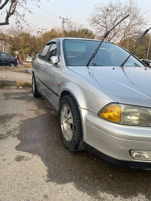 Honda Accord 2004 1