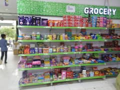 groceryWall Rack/Display Rack/Store Rack/Heavy Pharmacy Rack