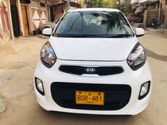 KIA Picanto 2021 Automatic