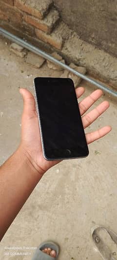 iphone 6 Plus 64gb