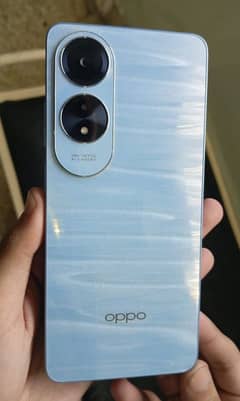 Oppo A60