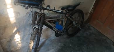 ELECTRIC BYCECLE FOR SALE