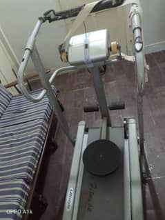 Manual Treadmill for sale