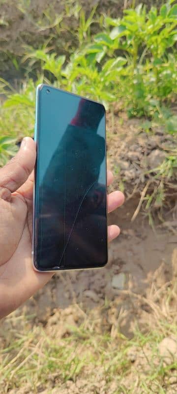 OnePlus 9R PTA approved 5