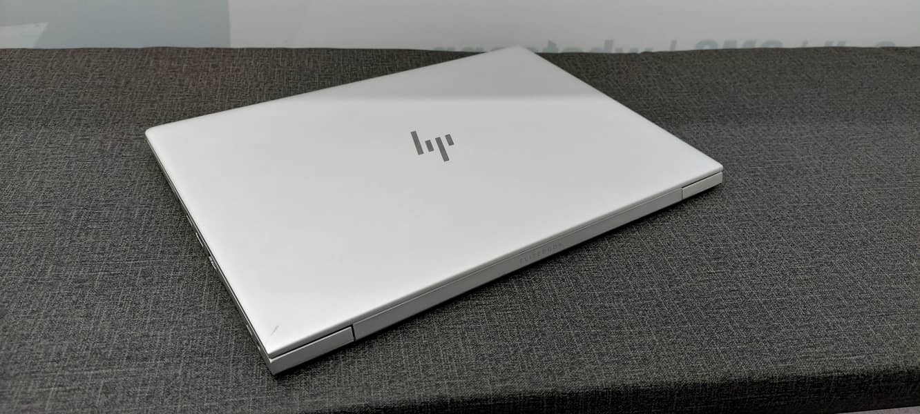 Hp laptops  EliteBook 840 G6  core i5 3