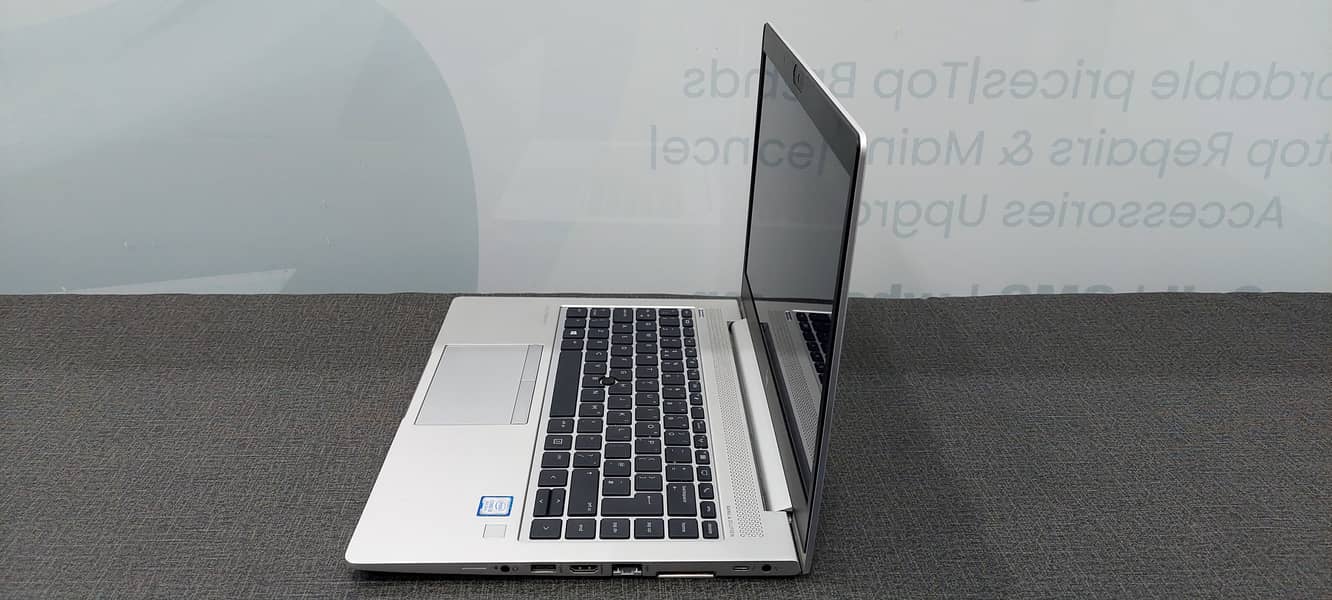 Hp laptops  EliteBook 840 G6  core i5 4