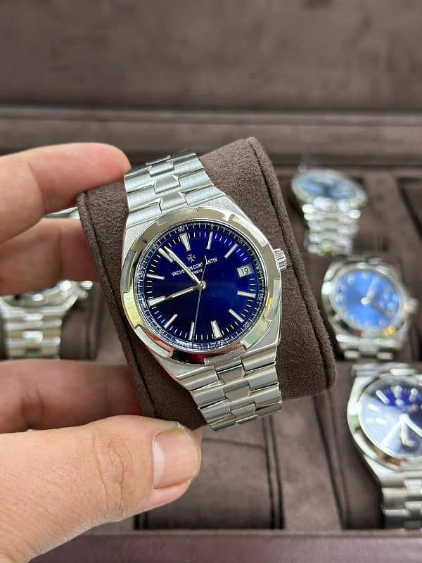 ELI SHAH G ROLEX WATCH BUYER OMEGA CARTIER LONGINES MOVADO TISSOT IWC 14